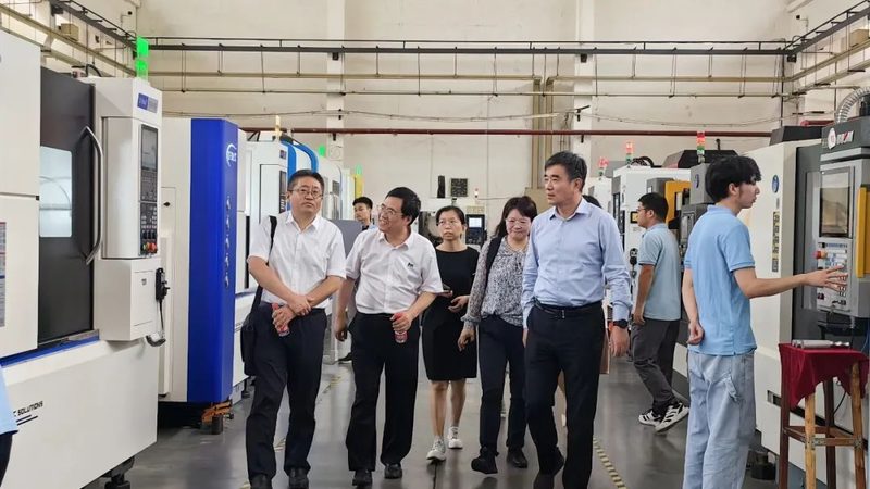 数控刀具进口品牌定制流程解析