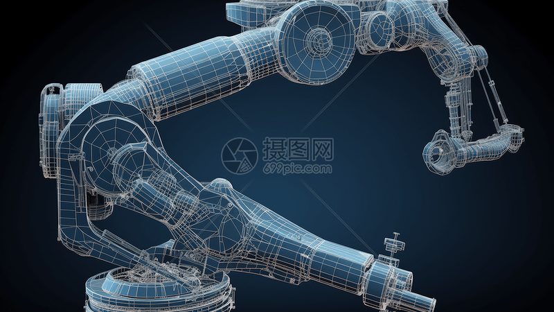 二手工业机器人回收：循环利用，绿色制造新篇章